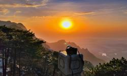 Featured image of post 摄影技巧和心得