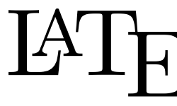 Featured image of post 使用Vscode运行LaTeX（本地部署与Overleaf同步）