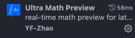 Ultra Math Preview